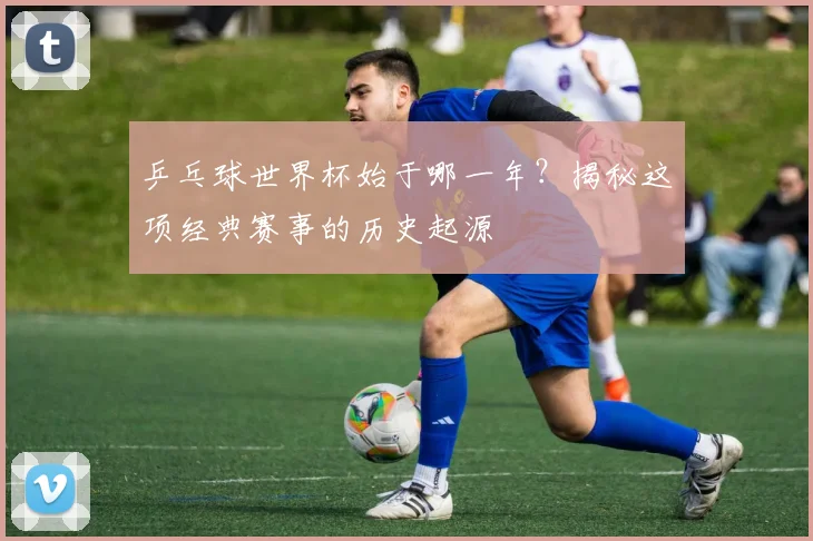 乒乓球世界杯始于哪一年？揭秘这项经典赛事的历史起源
